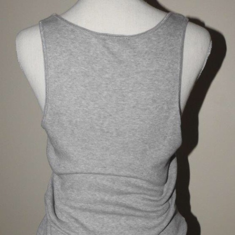 Express Silver Tank - Picture 2 of 3